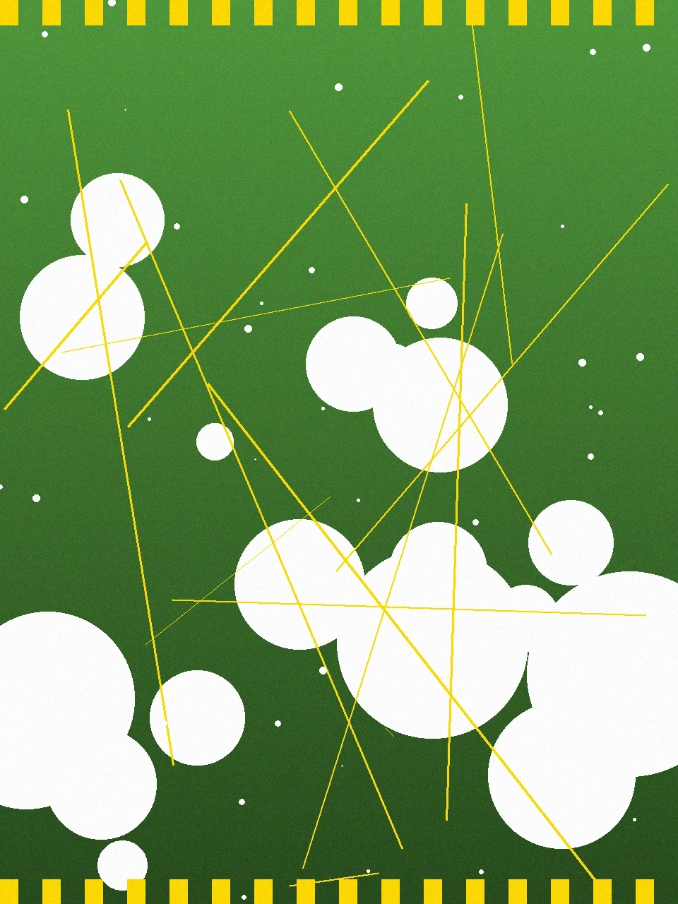 合作明星形象照展示三